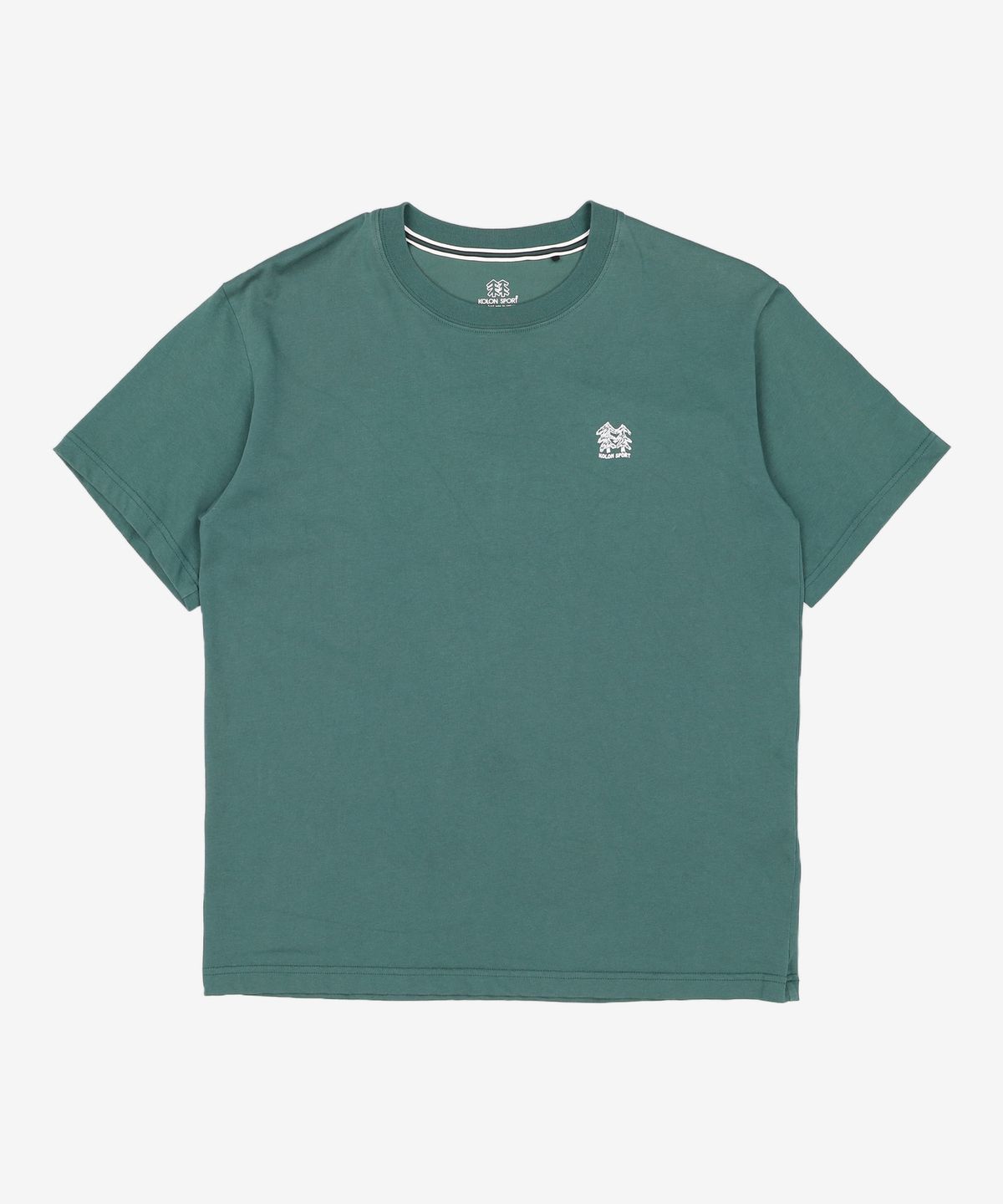 코오롱스포츠(KOLON SPORT) 반소매 티셔츠 L