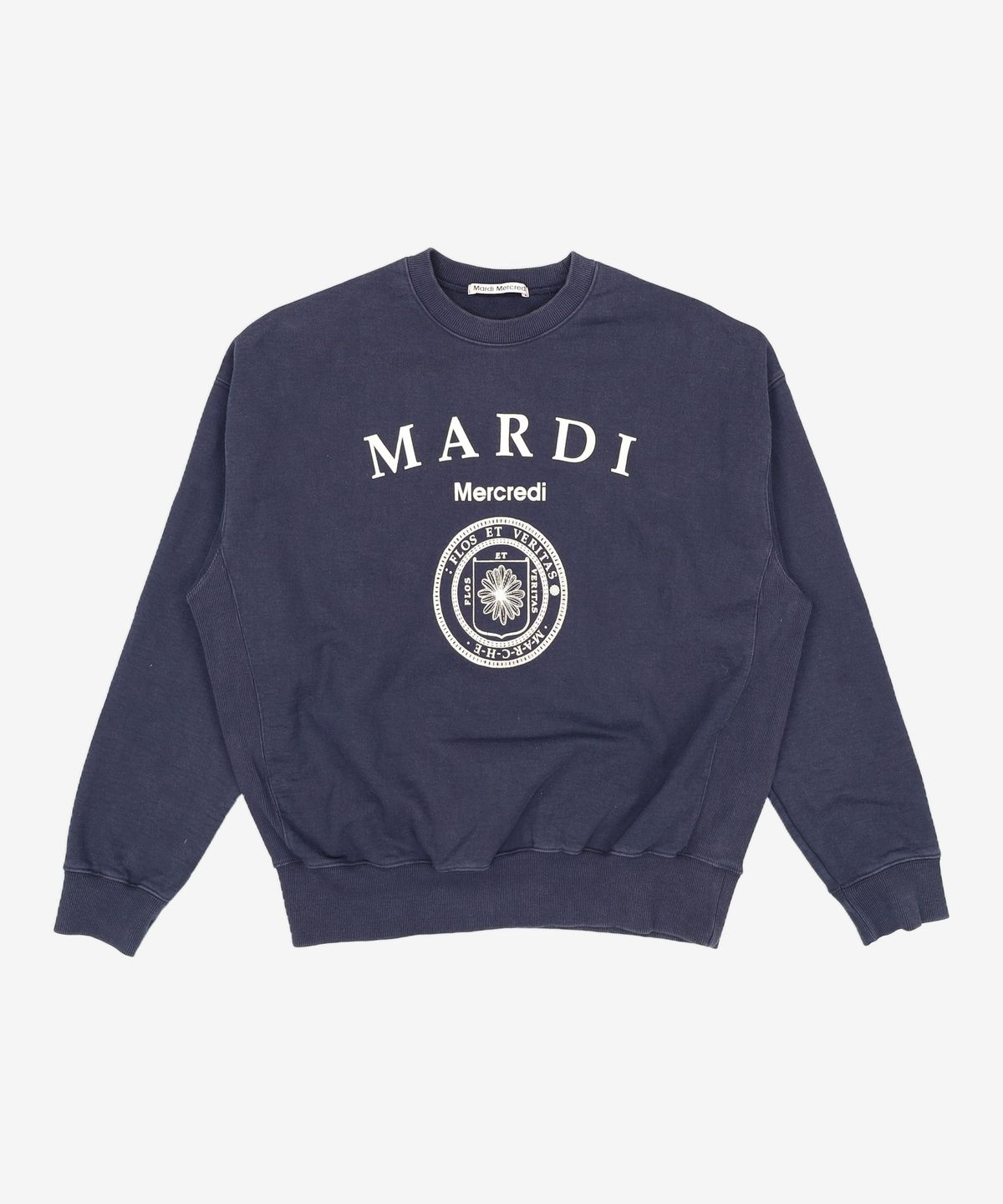 마르디 메크르디(MARDI MERCREDI) 맨투맨/스웨트셔츠 FREE