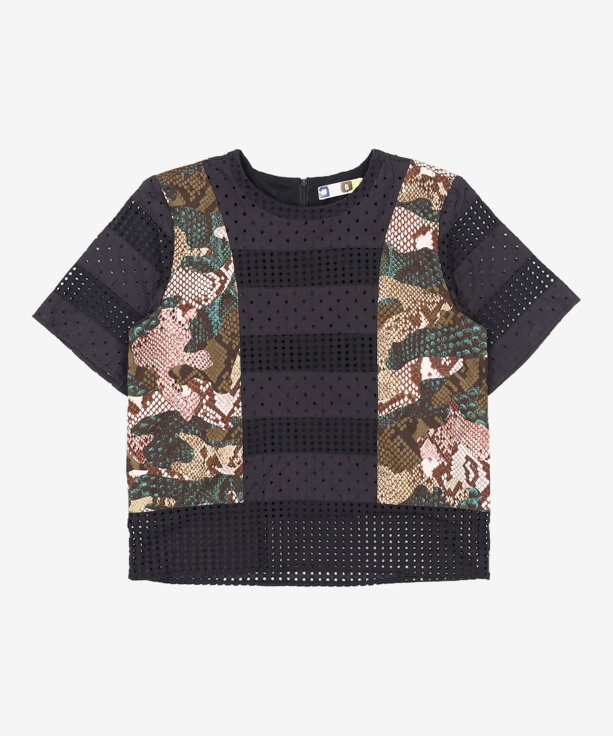 엠에스지엠(MSGM) 반소매 티셔츠 85