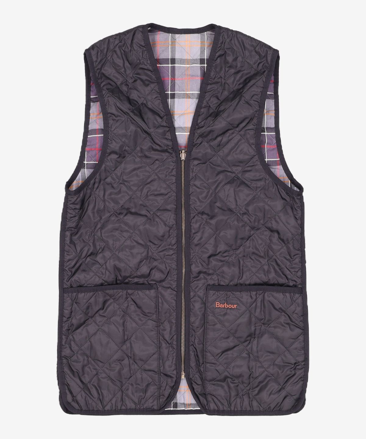 바버(BARBOUR) 패딩 베스트 34