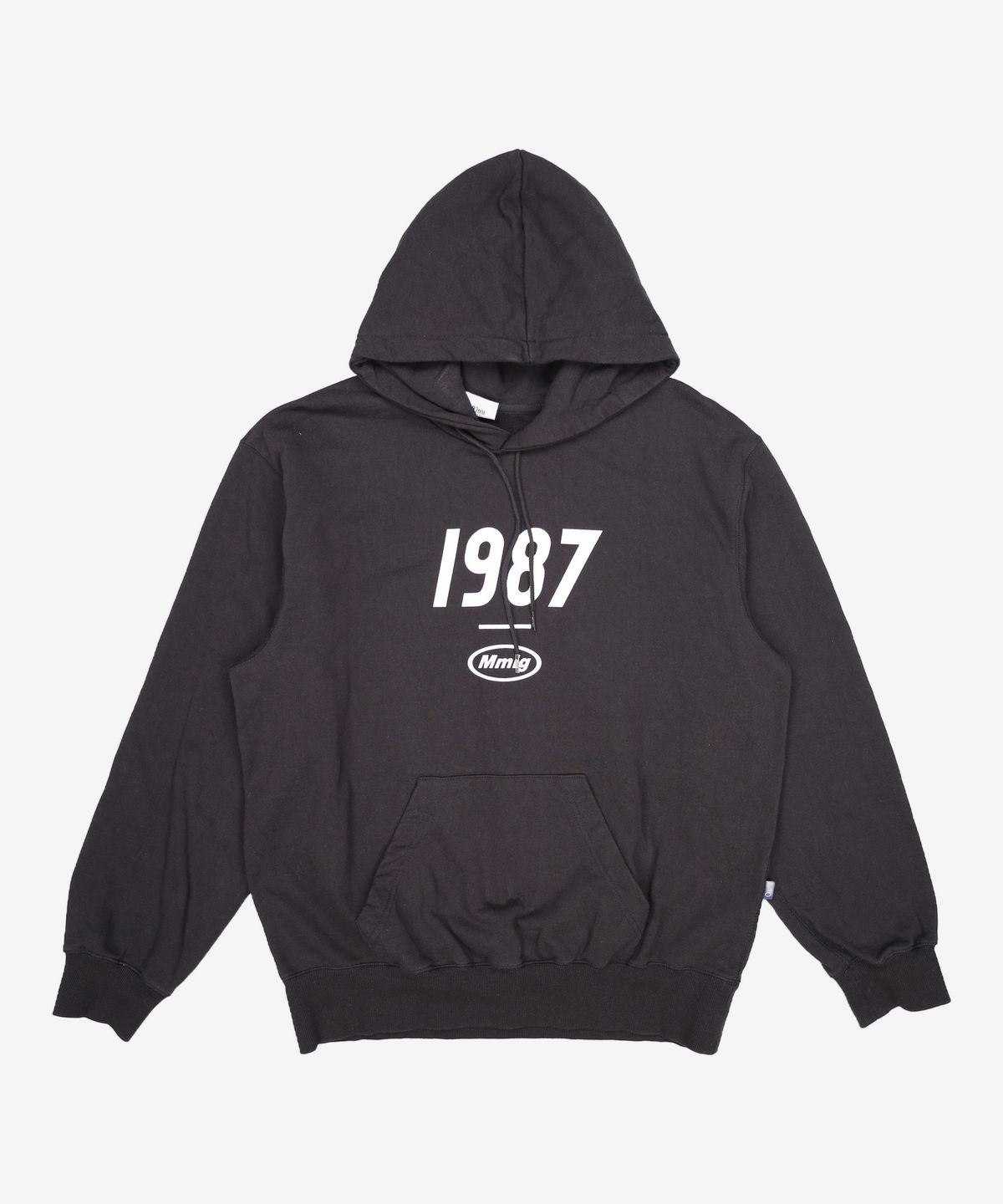엠엠엘지(MMLG) [Mmlg] 1987MMLG HOOD (PURPLE NAVY) L