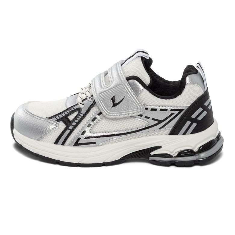 키즈 블레이즈런 운동화 화이트 LE5W315WHT