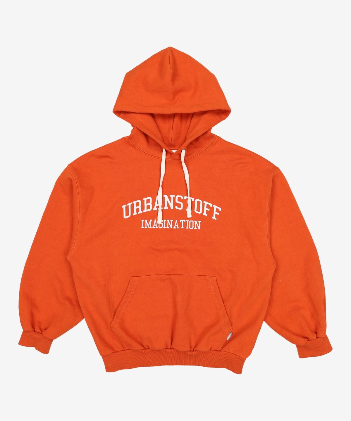 어반스터프(URBANSTOFF) 후드 티셔츠 M