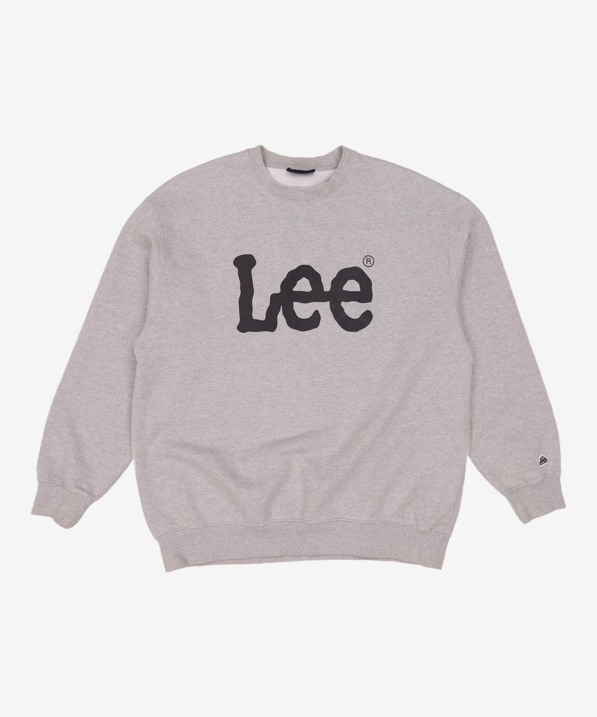 리(LEE) 맨투맨/스웨트셔츠 L
