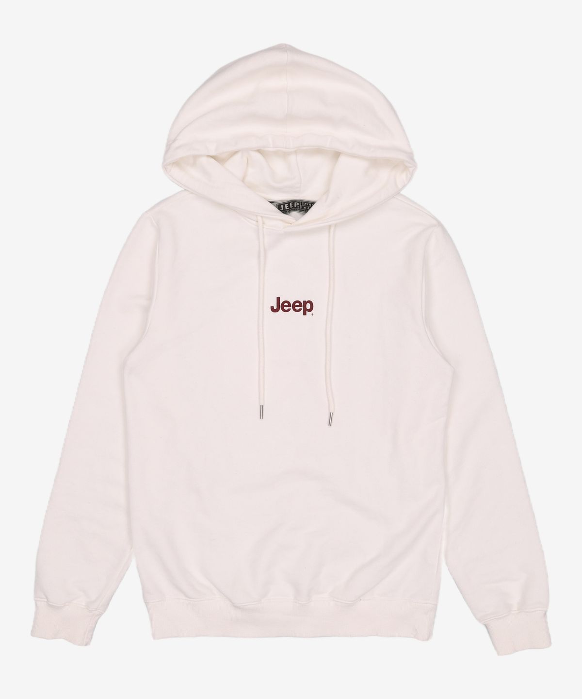 지프(JEEP) 후드 티셔츠 M
