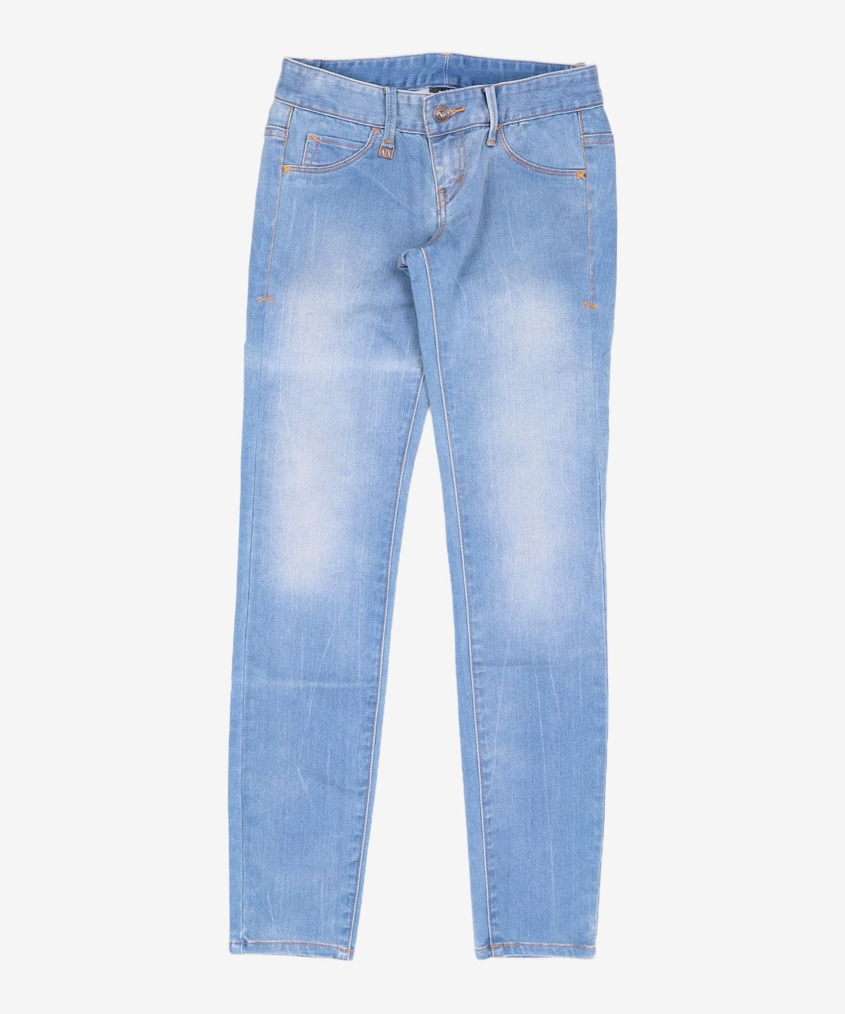 아르마니 익스체인지(ARMANI EXCHANGE) 청/데님 팬츠