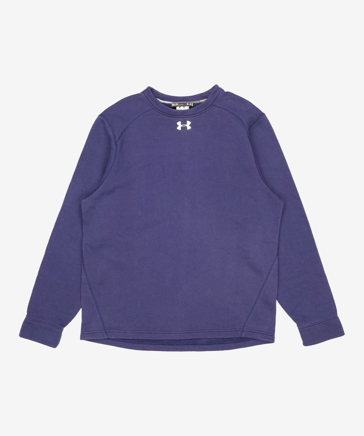 언더아머(UNDERARMOUR) 맨투맨/스웨트셔츠 M