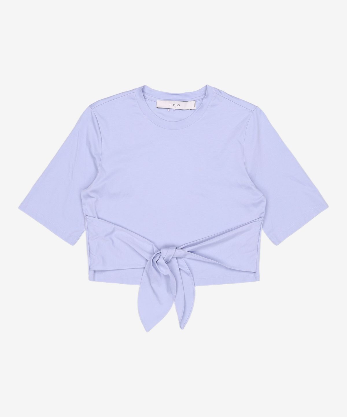 이로(IRO) 반소매 티셔츠 XS