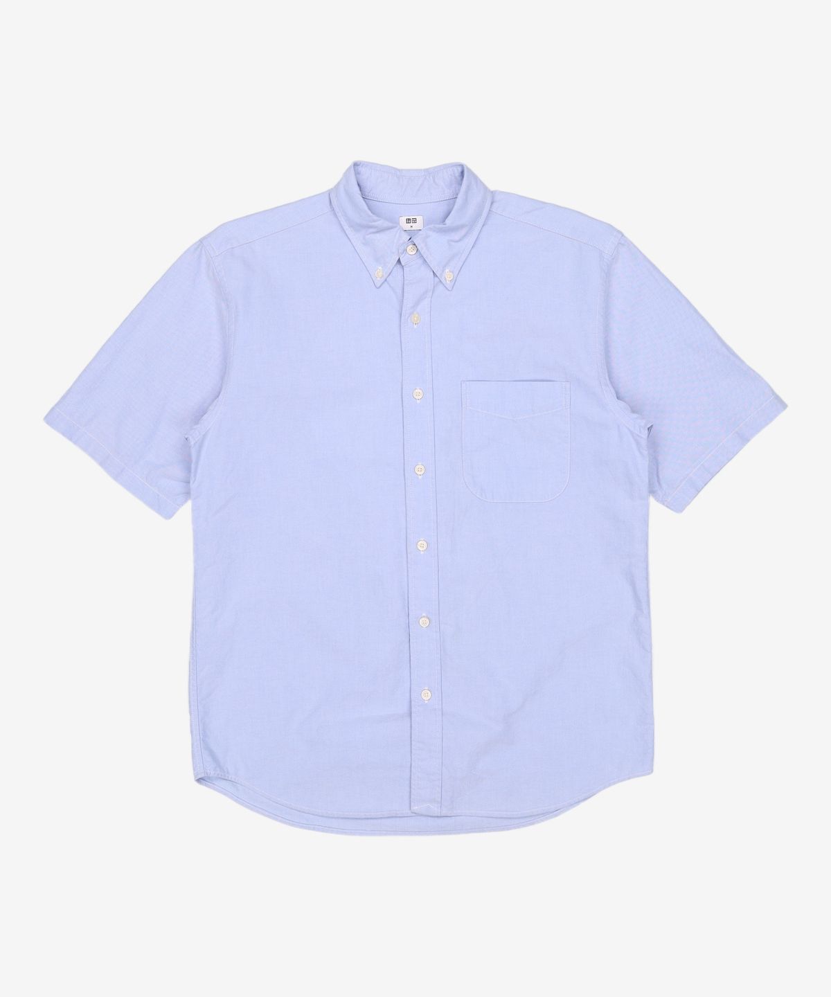 유니클로(UNIQLO) 캐주얼 셔츠 M