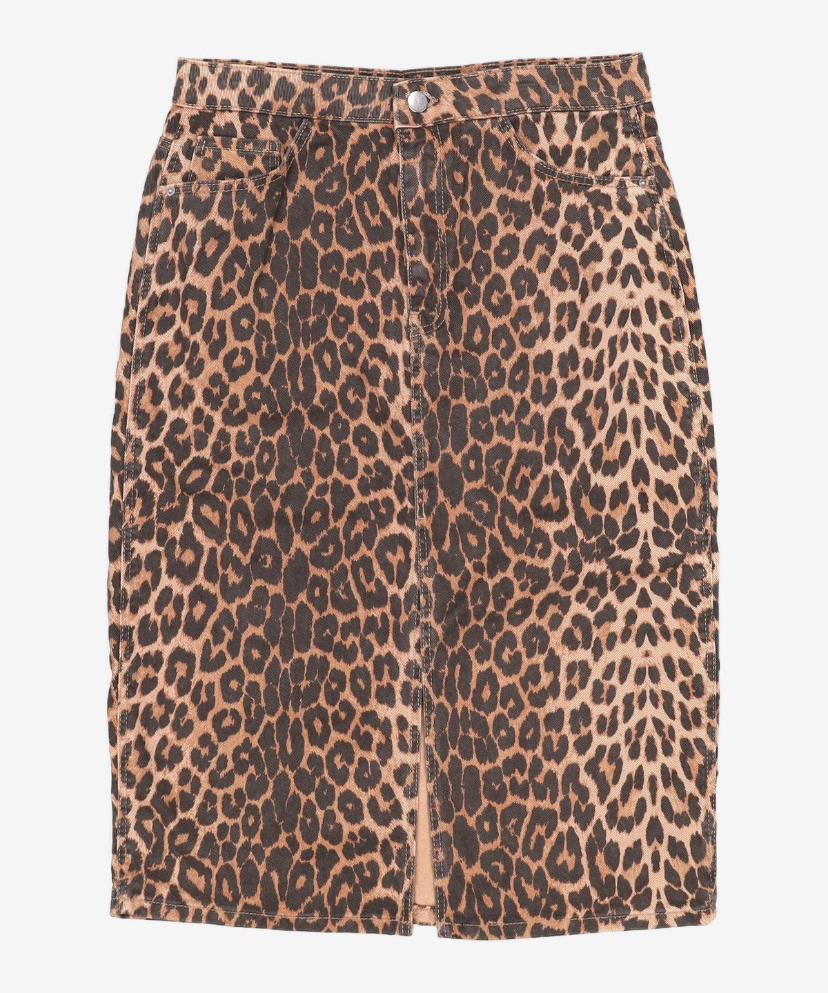 자라 트라플럭(ZARA TRF) 롱스커트 M