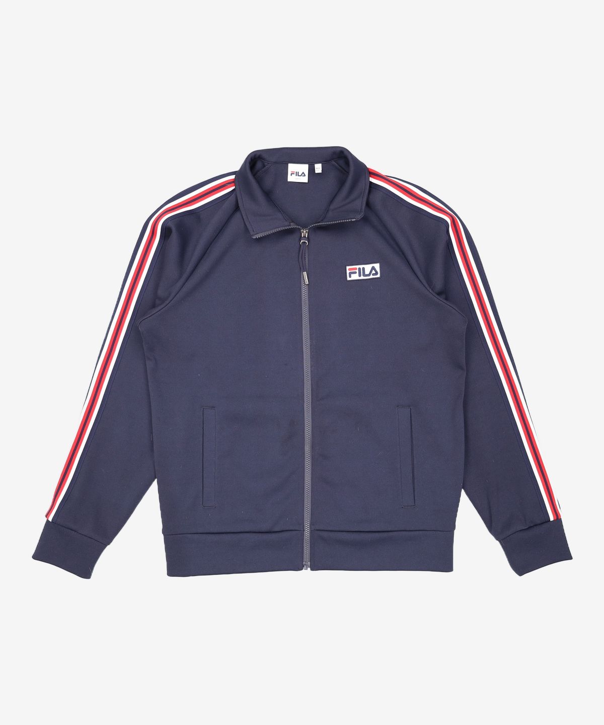 휠라(FILA) 트레이닝 재킷 L