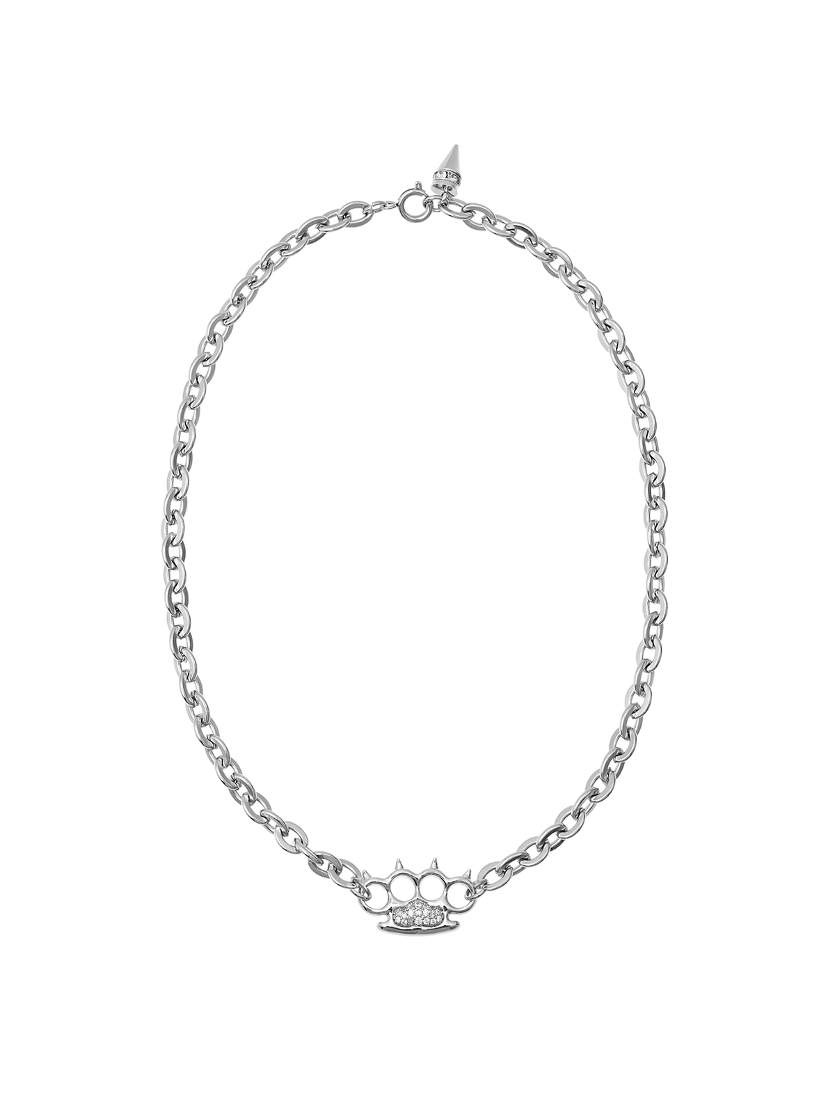 세이지가(SAGEGA) Paw Knuckle Choker