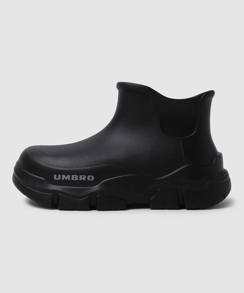 TOPI BOOTS (토피 부츠) 블랙 UR223ETP61