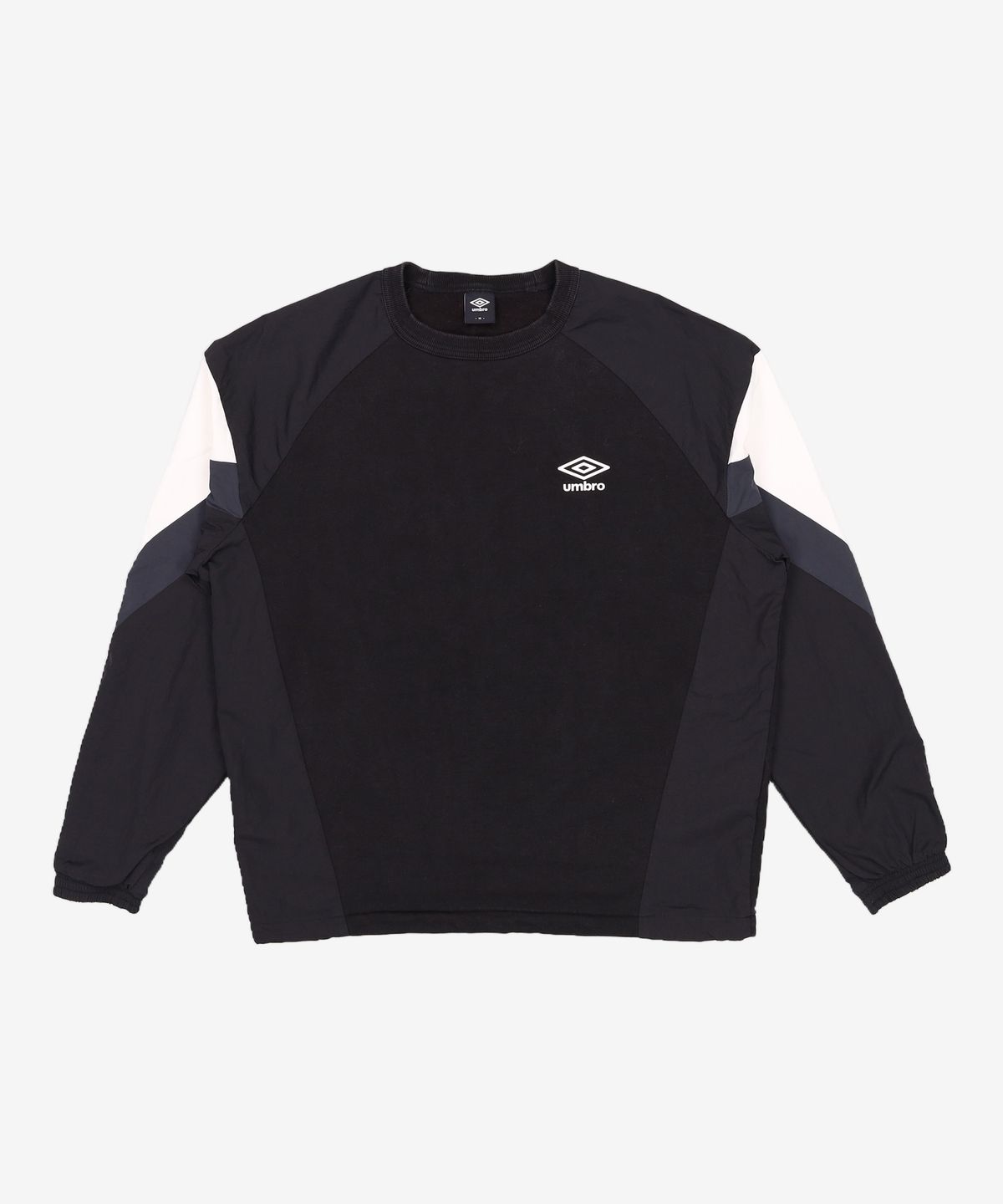 엄브로(UMBRO) 맨투맨/스웨트셔츠 M