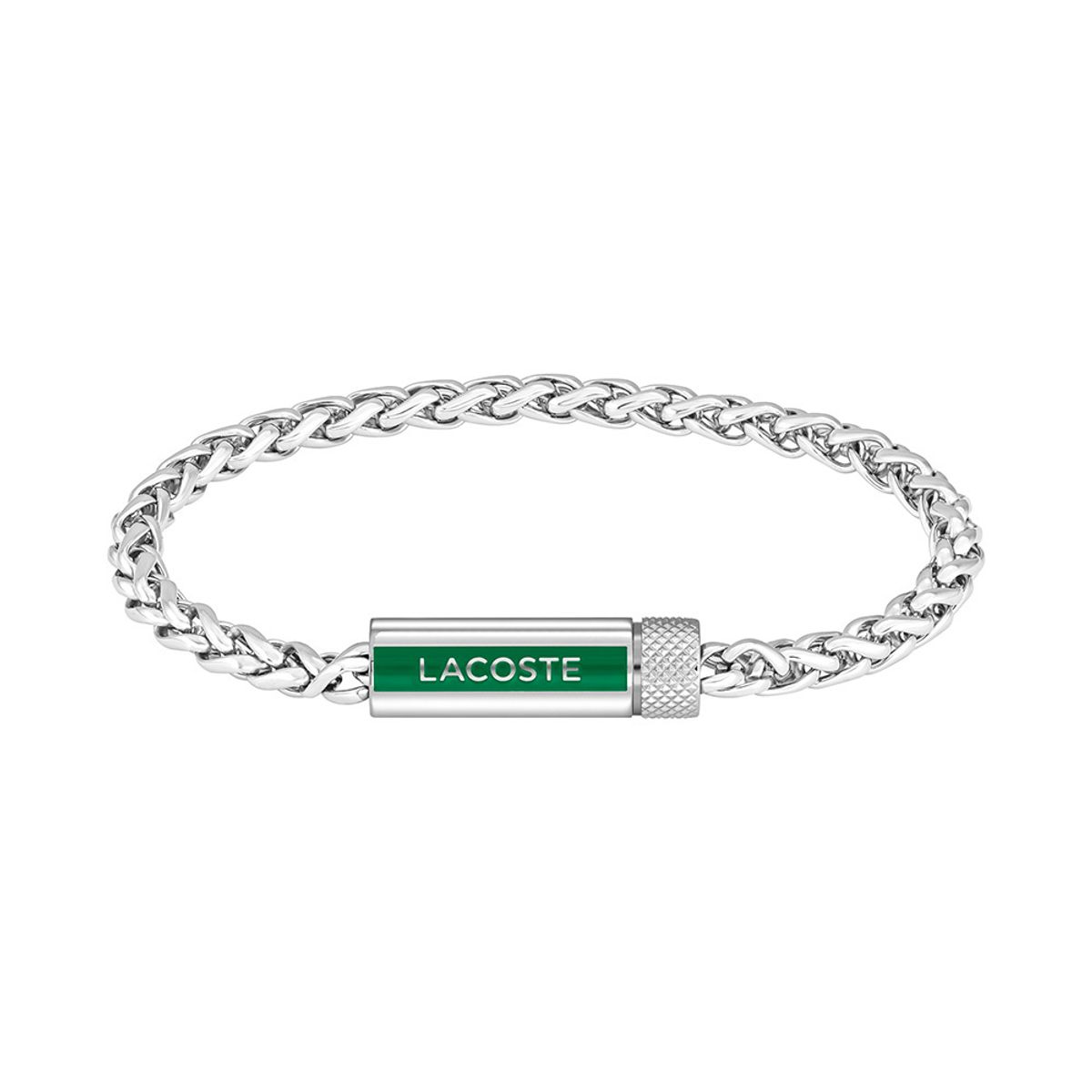 라코스테 워치(LACOSTE WATCHES) 스펠트 체인 팔찌 2040337