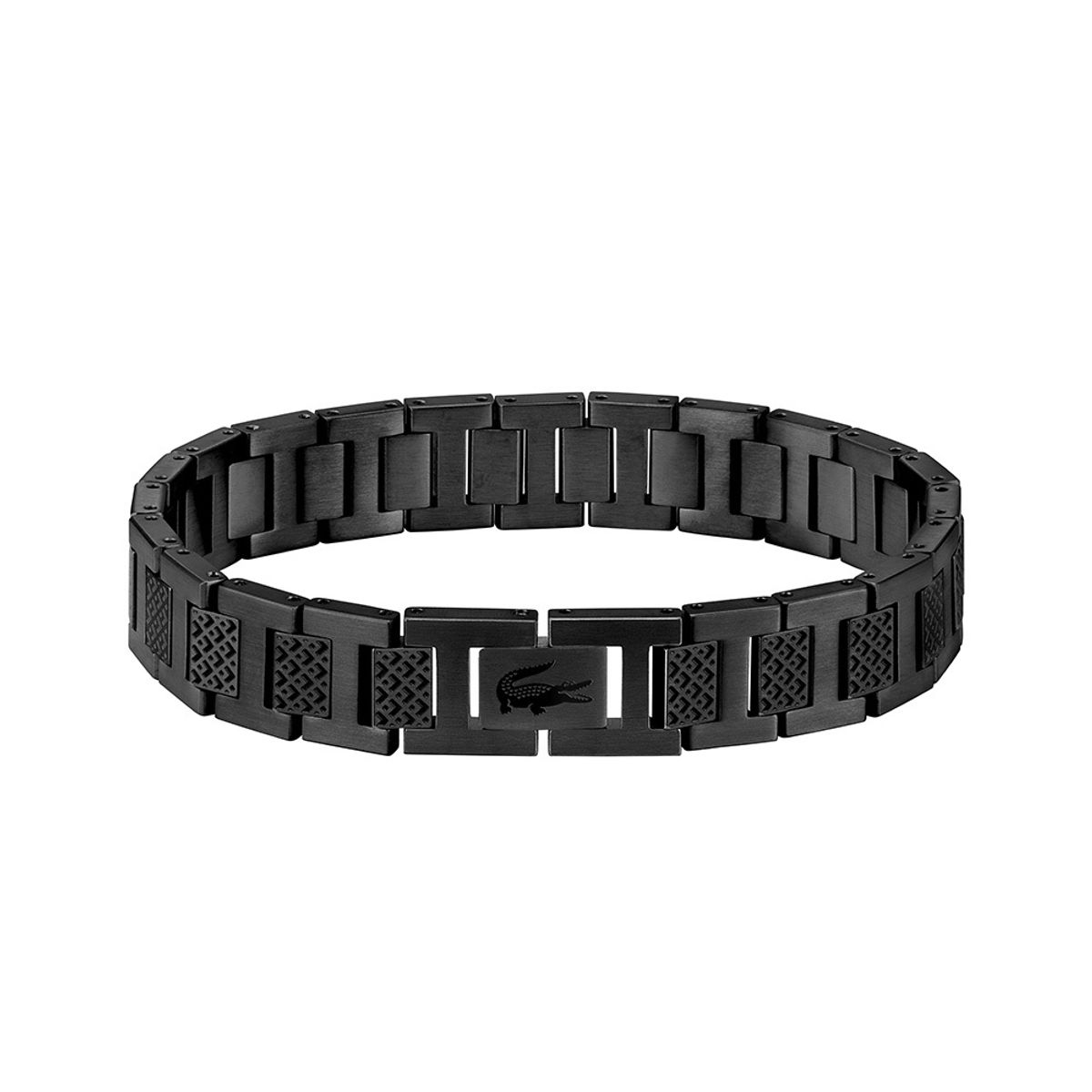 라코스테 워치(LACOSTE WATCHES) 메트로폴 링크 팔찌 2040119