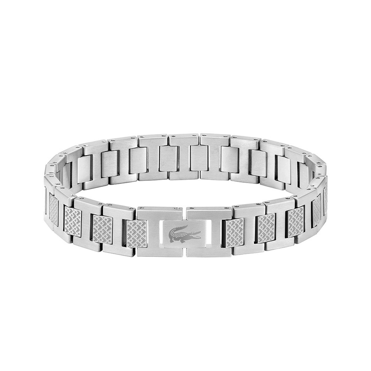라코스테 워치(LACOSTE WATCHES) 메트로폴 링크 팔찌 2040117