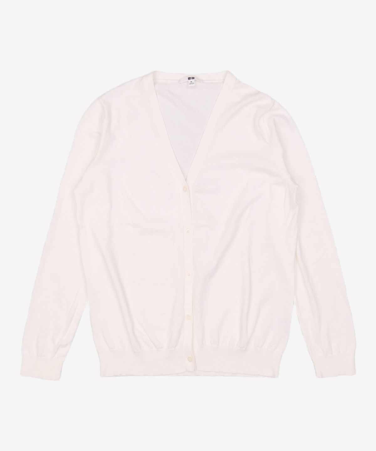 유니클로(UNIQLO) 카디건 XL