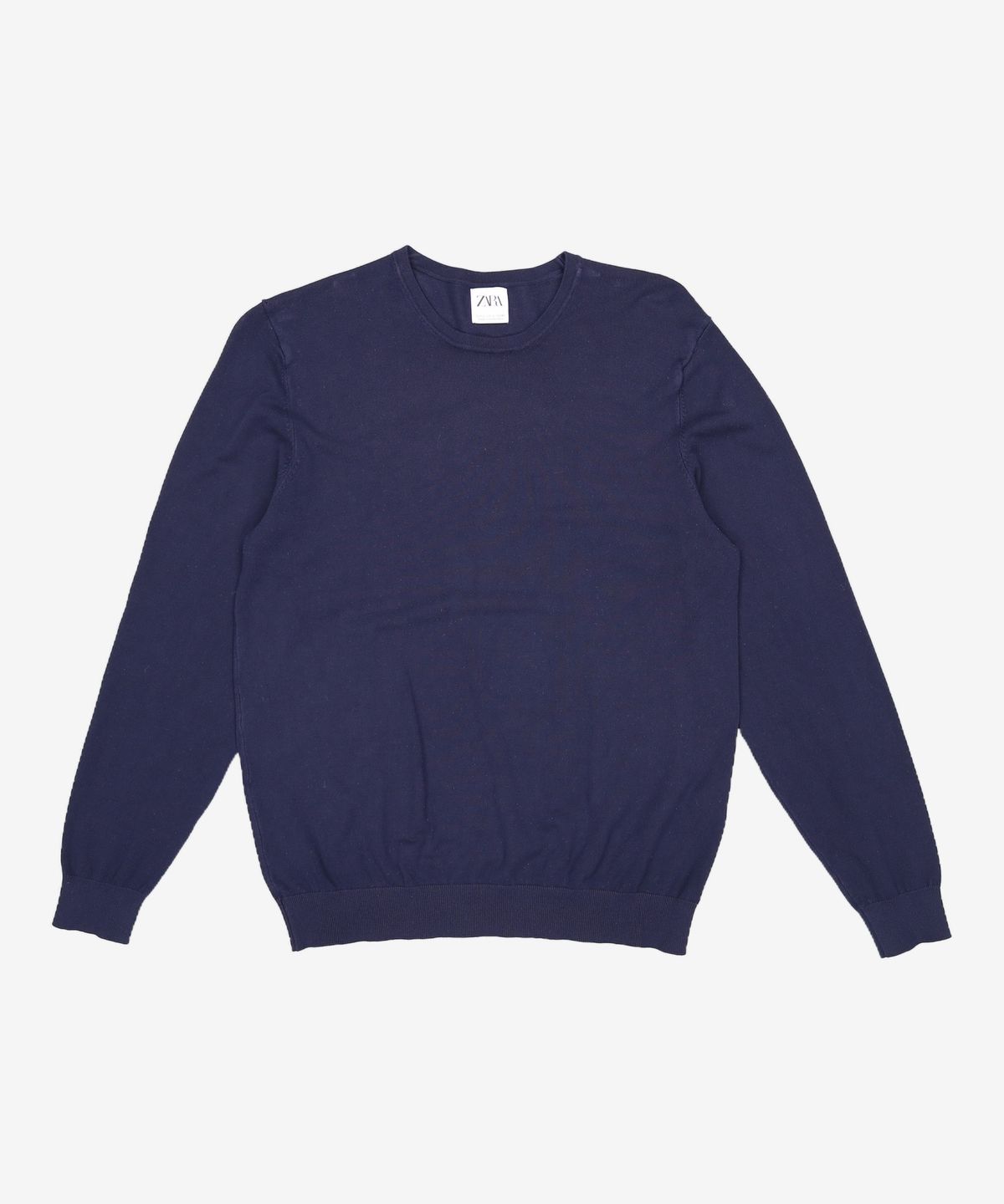 자라(ZARA) 긴소매 티셔츠 L