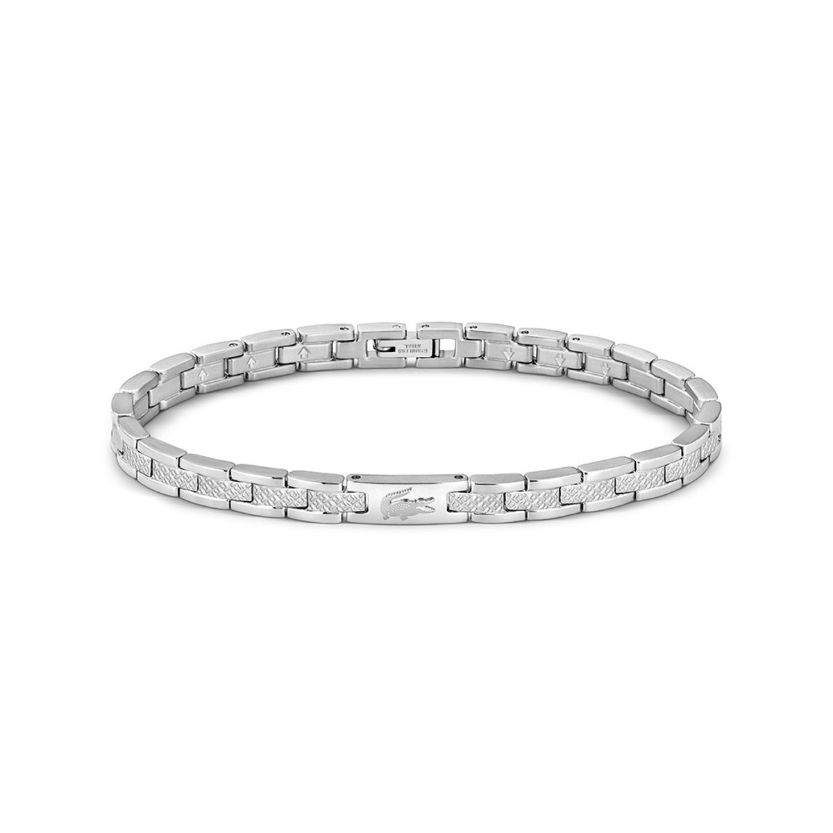 라코스테 워치(LACOSTE WATCHES) 메트로폴 링크 팔찌 2040466