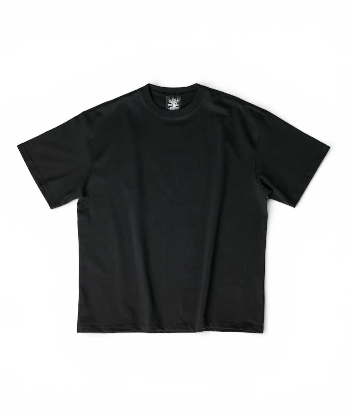 노말릭(NOMALIC) NML Standard T-Shirt - Black