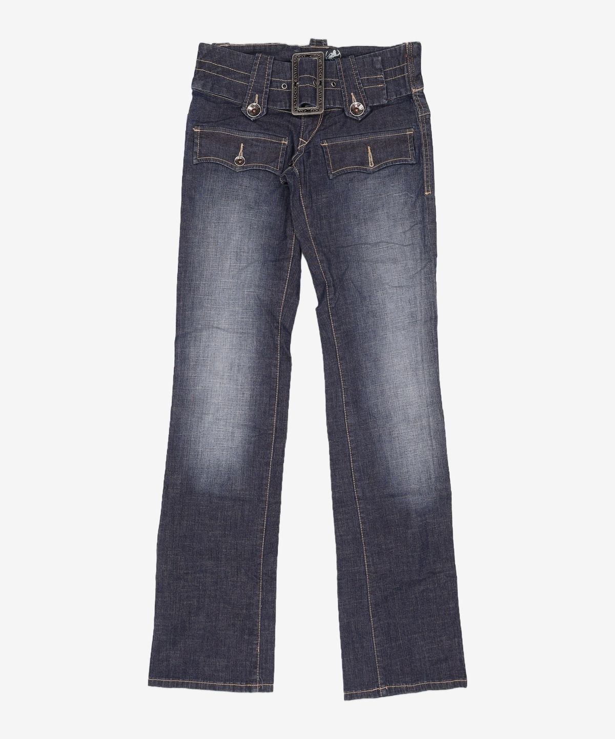 파라수코진(PARASUCO JEANS) 청/데님 팬츠 26