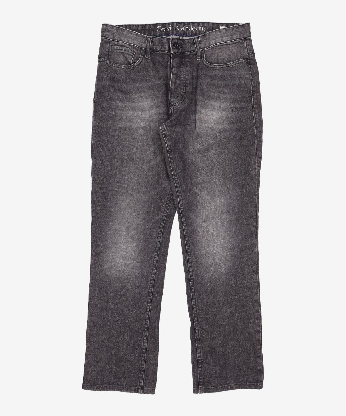 캘빈클라인 진(CALVIN KLEIN JEANS) 청/데님 팬츠 32