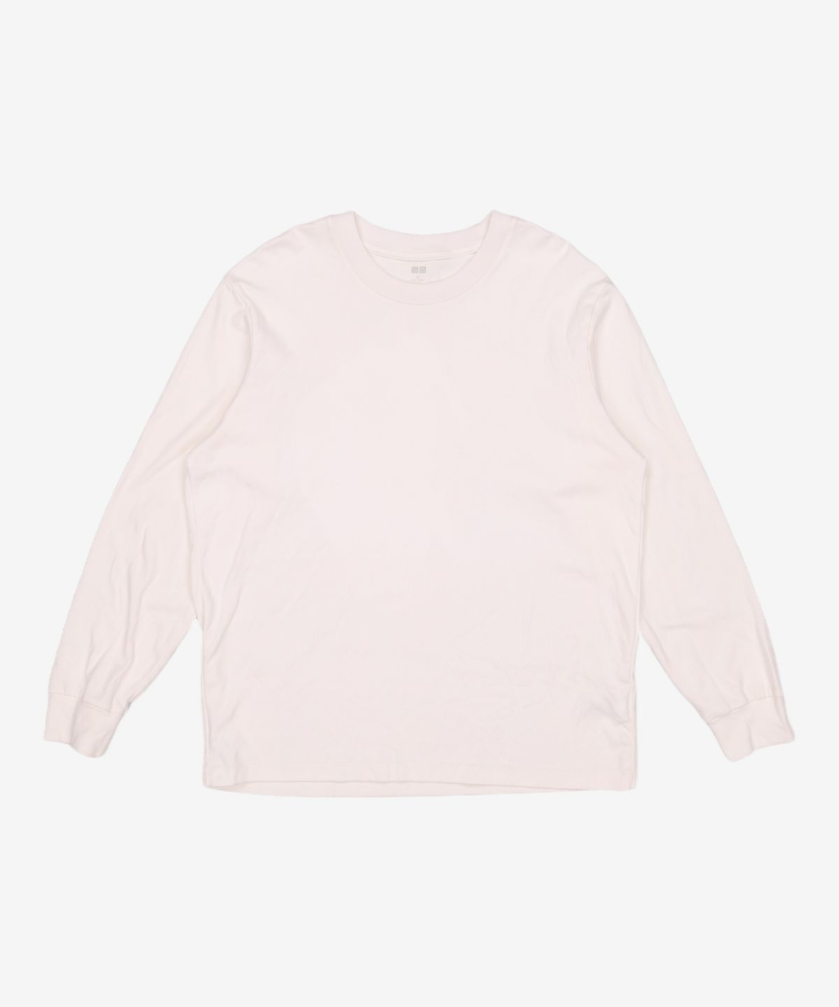 유니클로(UNIQLO) 긴소매 티셔츠 XL