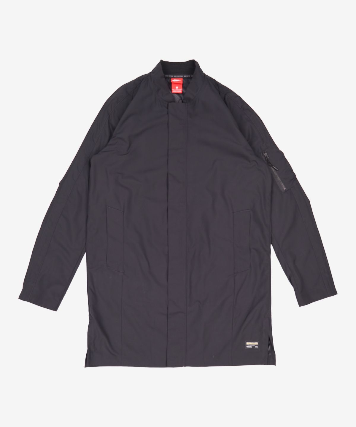 나이키(NIKE) 나일론/코치 재킷 M