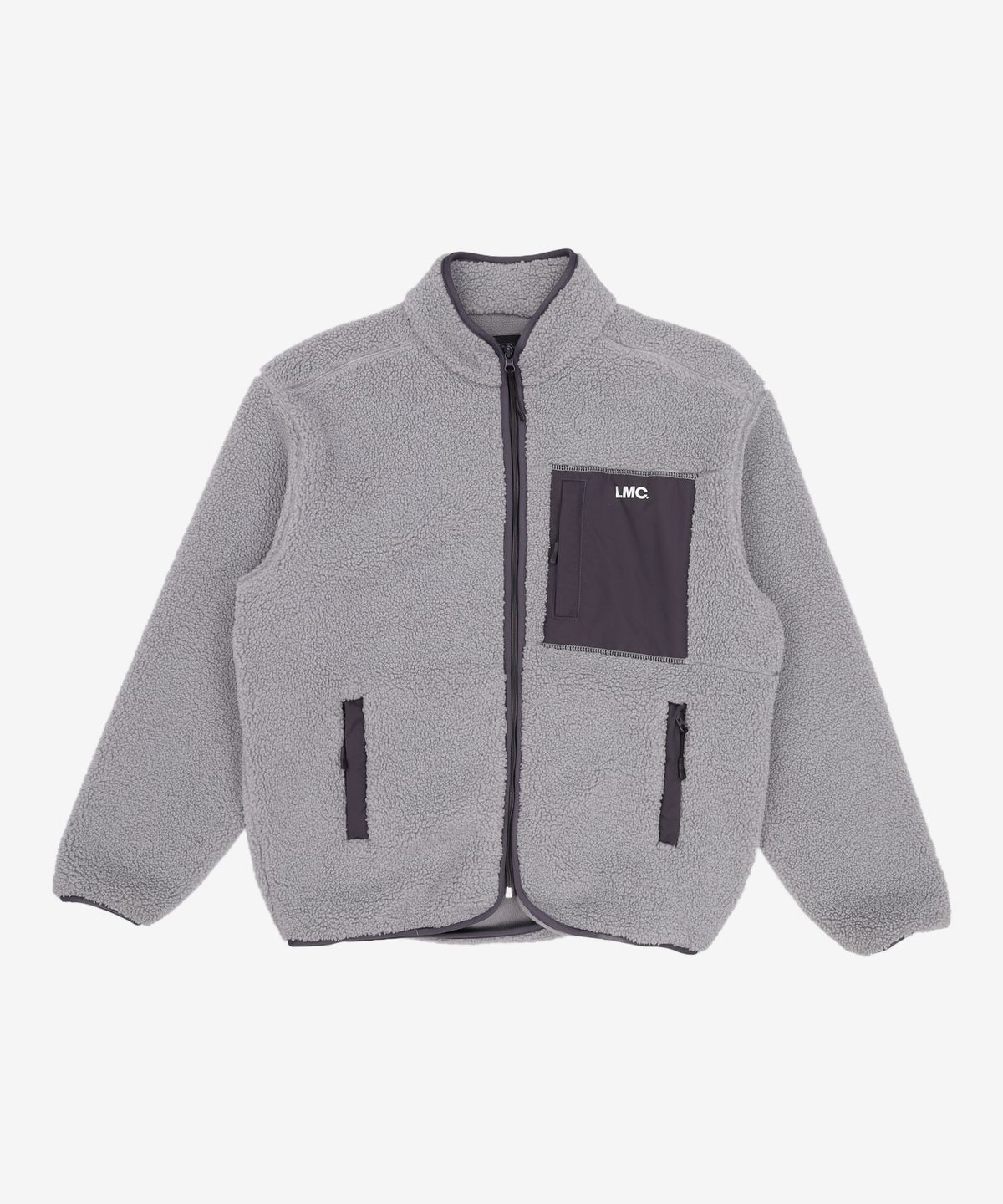 엘엠씨(LMC) 플리스 L