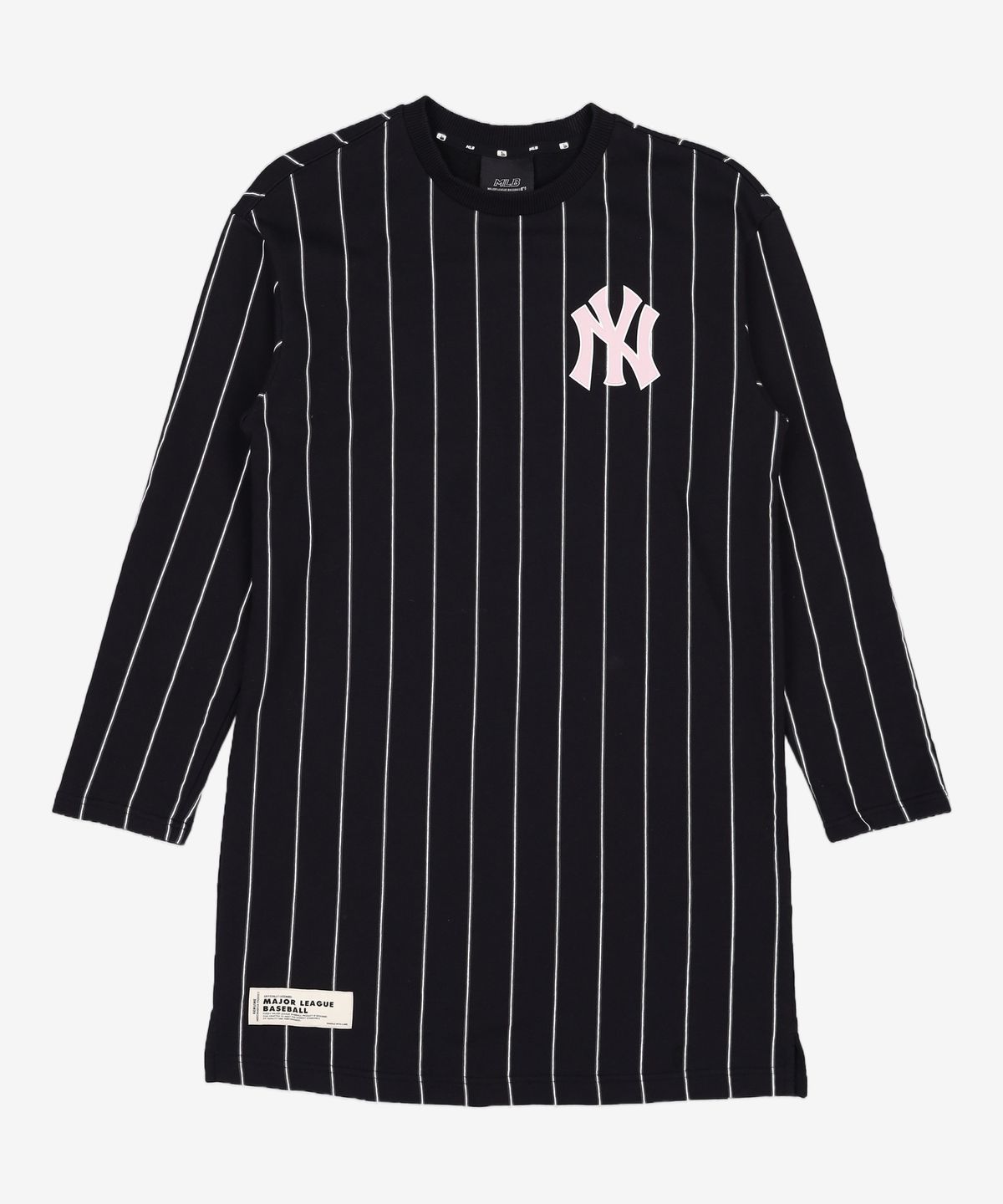 엠엘비(MLB) 긴소매 티셔츠 XS