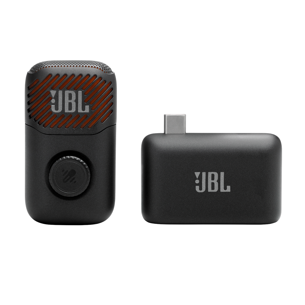 제이비엘(JBL) EASYSING MINI MIC 무선 클립 마이크 AI 마이크 블루투스 핀마이크