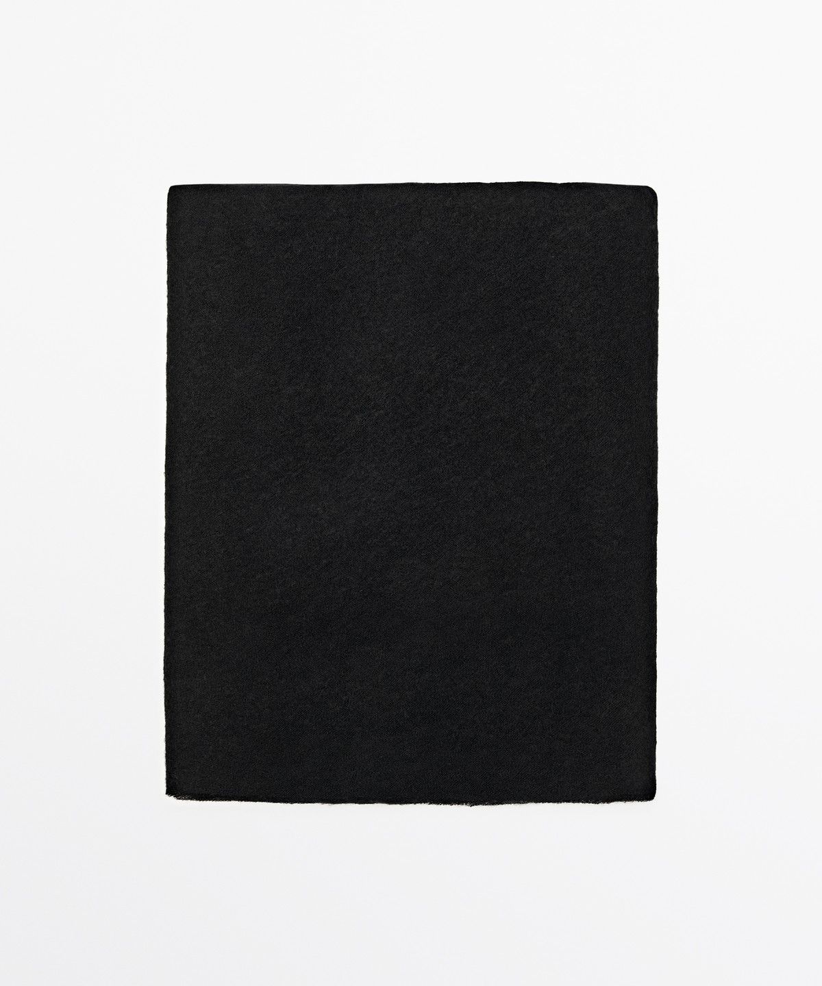 마시모두띠(MASSIMO DUTTI) 100% 캐시미어 스카프