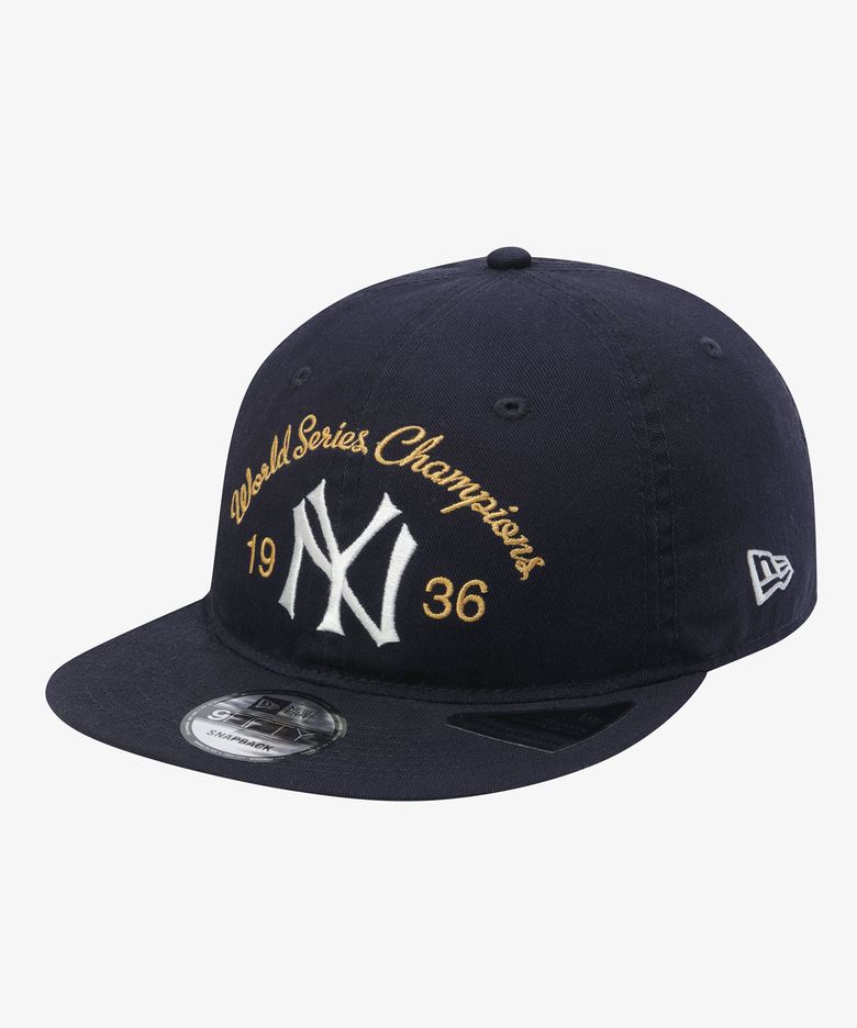 RC950 WORLD SERIES NEYYAN NVY