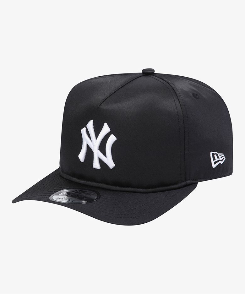 950AF MLB FLOWER SB NEYYAN BLK