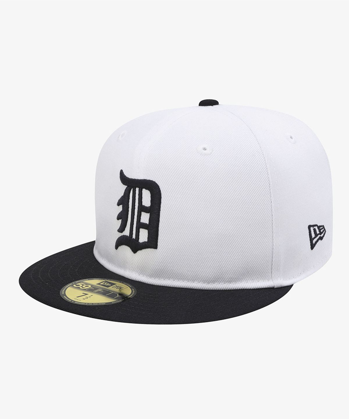 뉴에라(NEW ERA) 5950 SB COOPERSTOWN DETTIGCO O WHI NVY