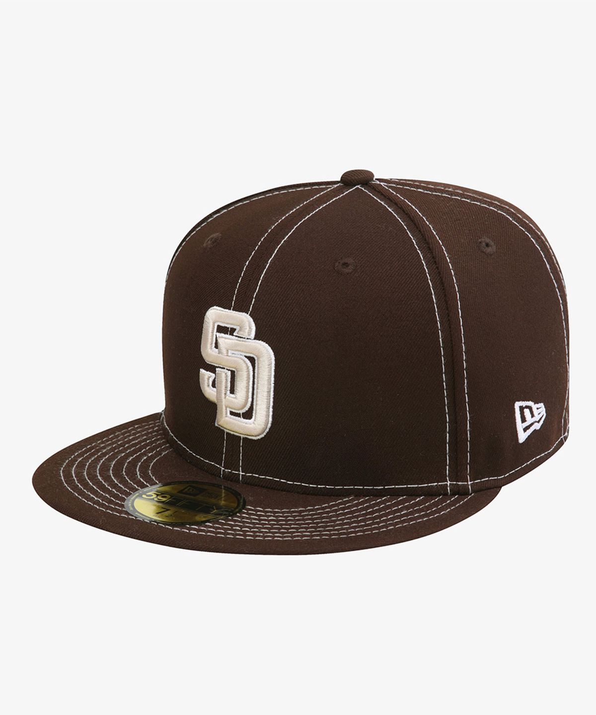 뉴에라(NEW ERA) 5950 MLB STITCH SADPAD B WOO