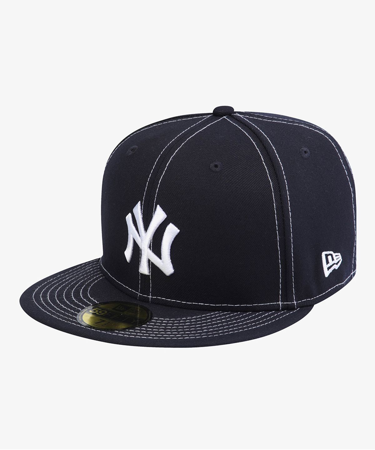 뉴에라(NEW ERA) 5950 MLB STITCH NEYYAN C NVY