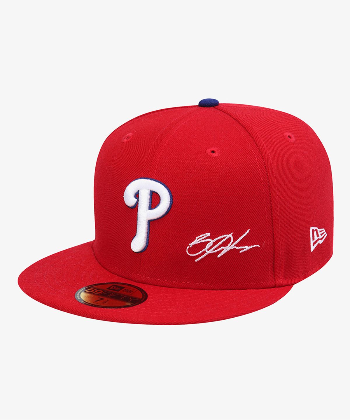 뉴에라(NEW ERA) 5950 MLB BRYHAR JERSEY PHIPHI SCA