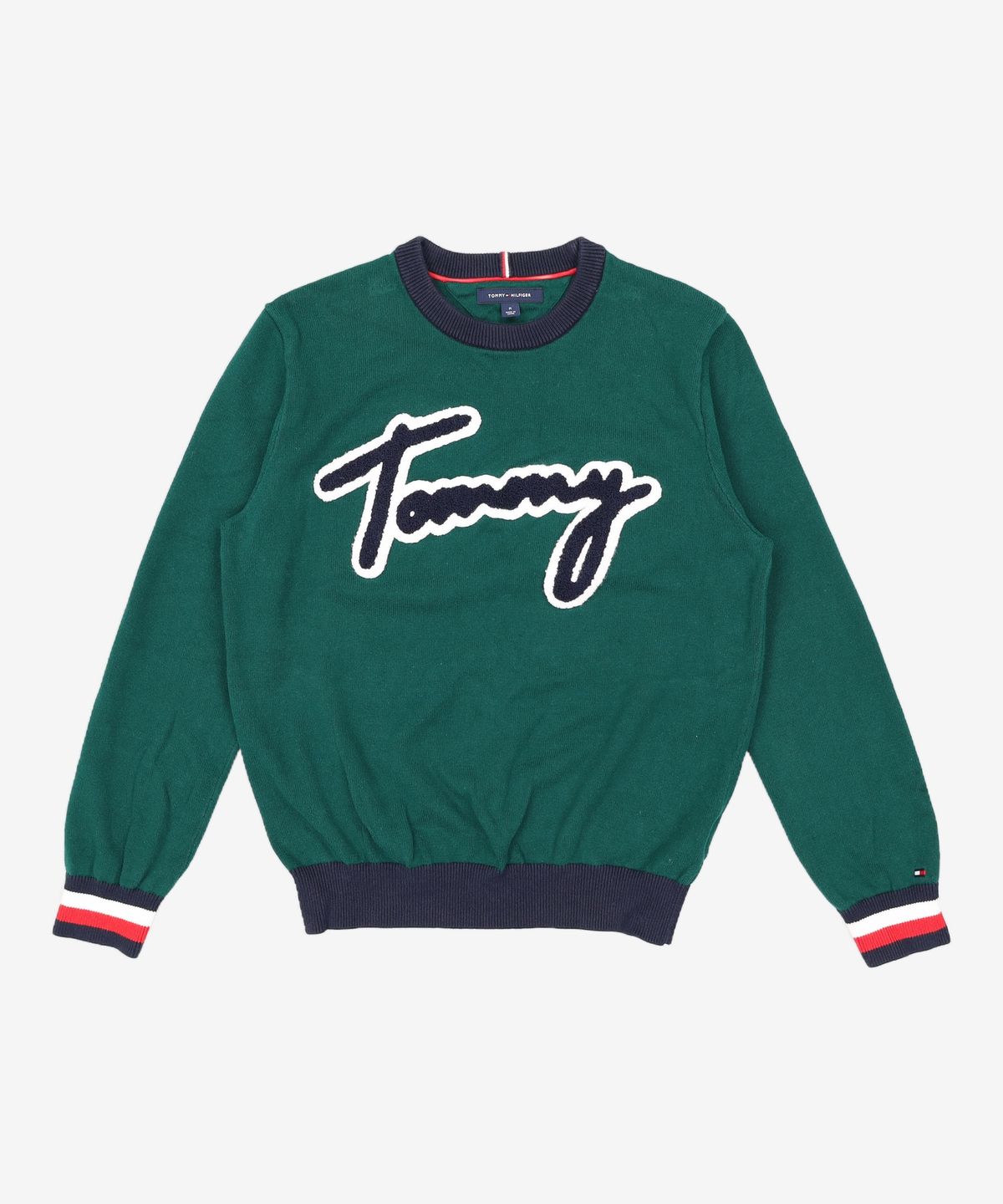타미힐피거(TOMMY HILFIGER) 니트/스웨터 M
