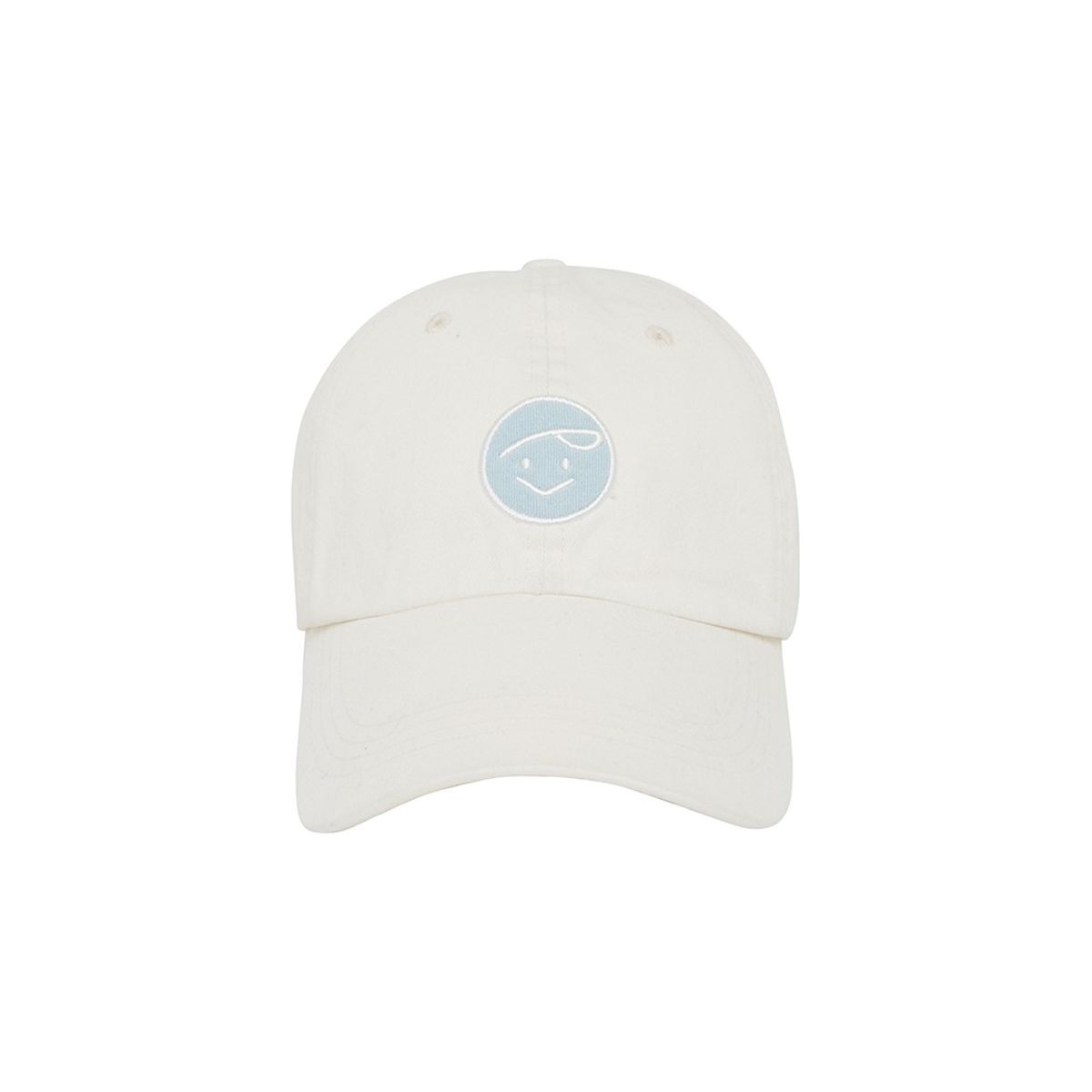 피브비(PIV’VEE) Pivvee Ball Cap (sand beige)