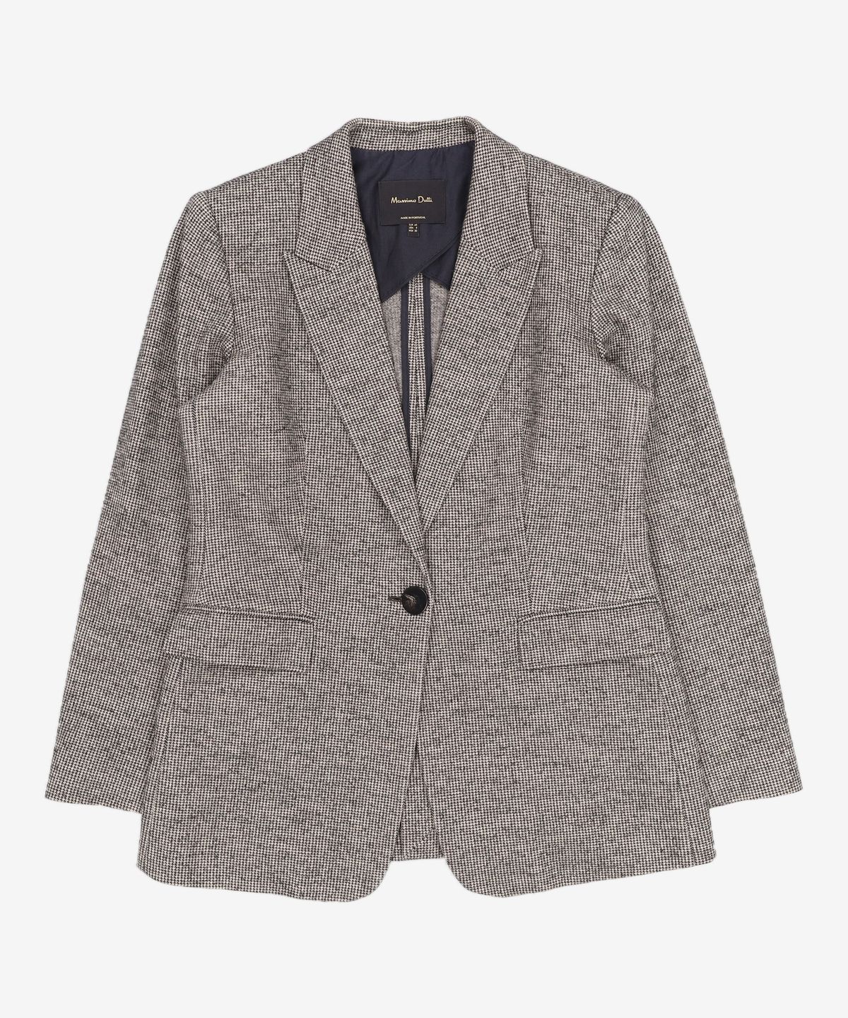 마시모두띠(Massimo dutti) 슈트/블레이저 재킷 40