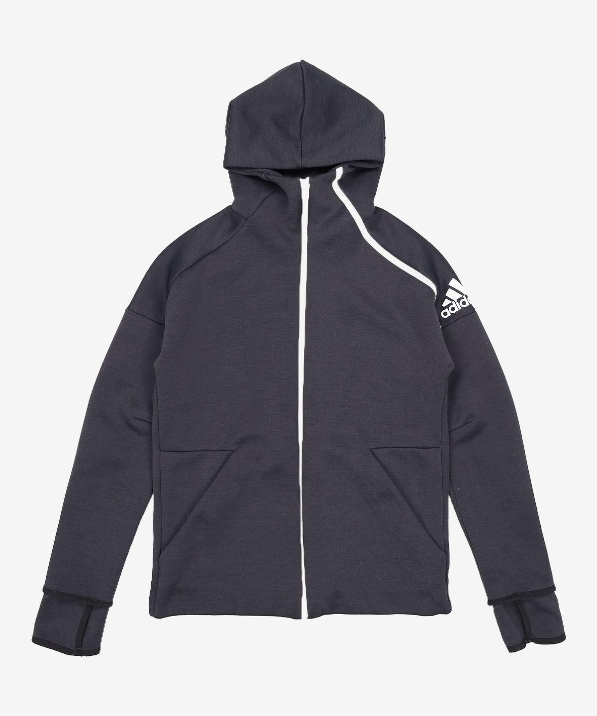 아디다스(ADIDAS) 후드 집업 L