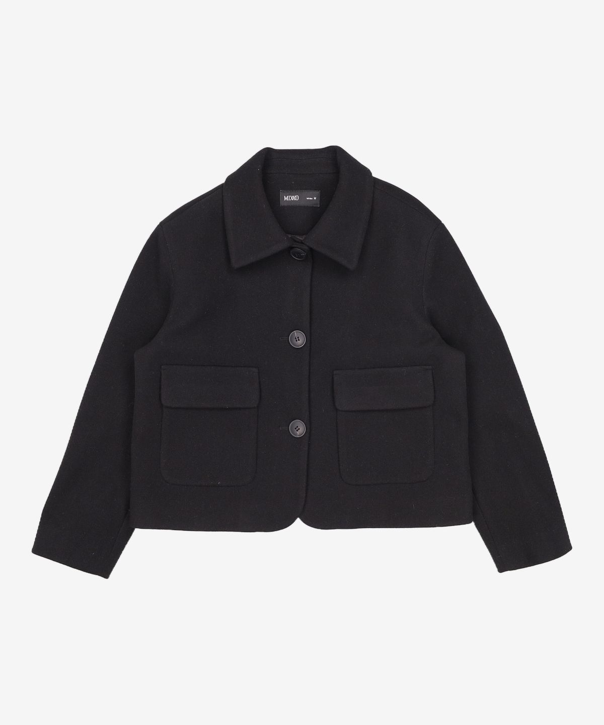 미쏘(MIXXO) 기타 점퍼/재킷 M
