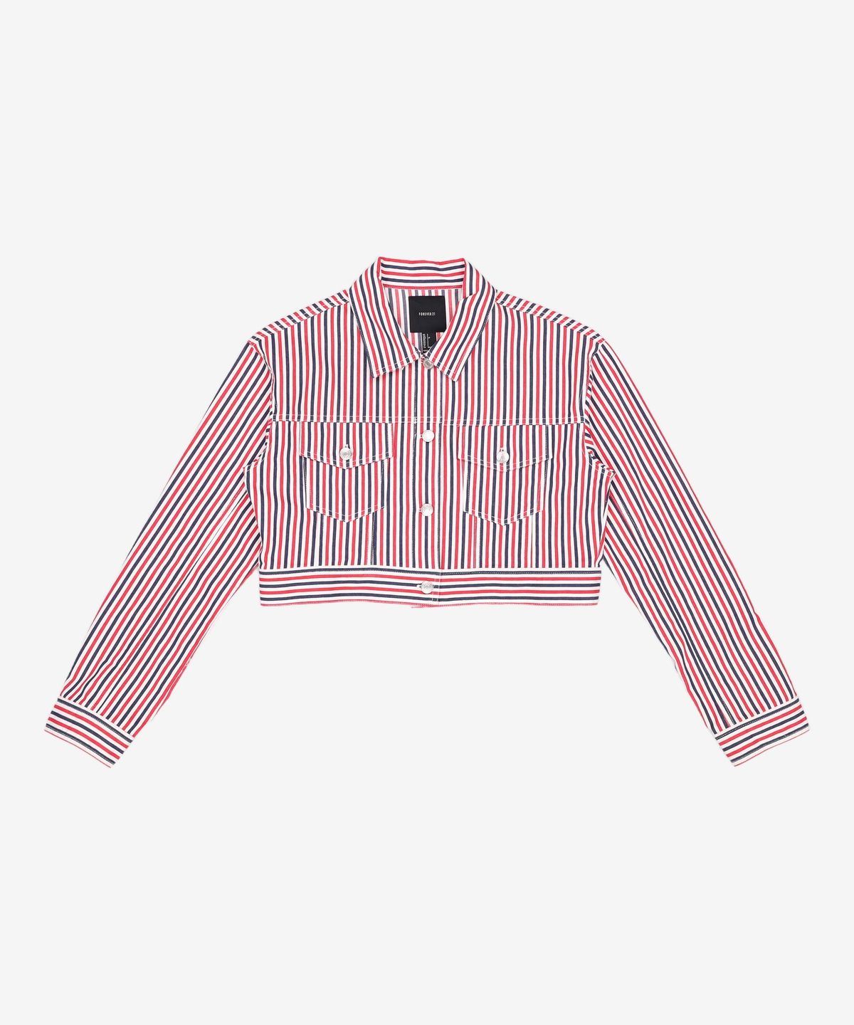 포에버21(FOREVER21) 기타 점퍼/재킷 S
