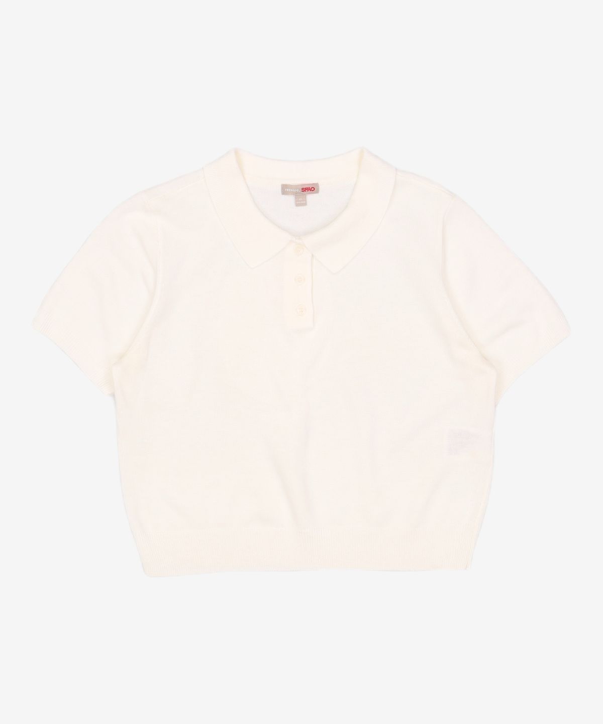 스파오(SPAO) 피케/카라 티셔츠 M
