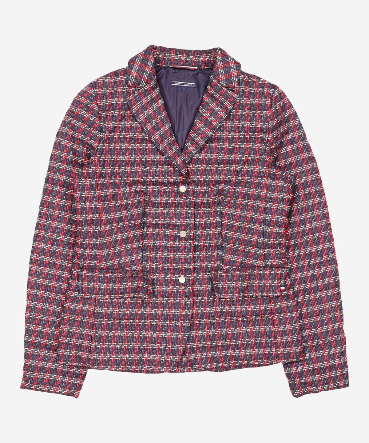 타미힐피거(TOMMY HILFIGER) 슈트/블레이저 재킷 4