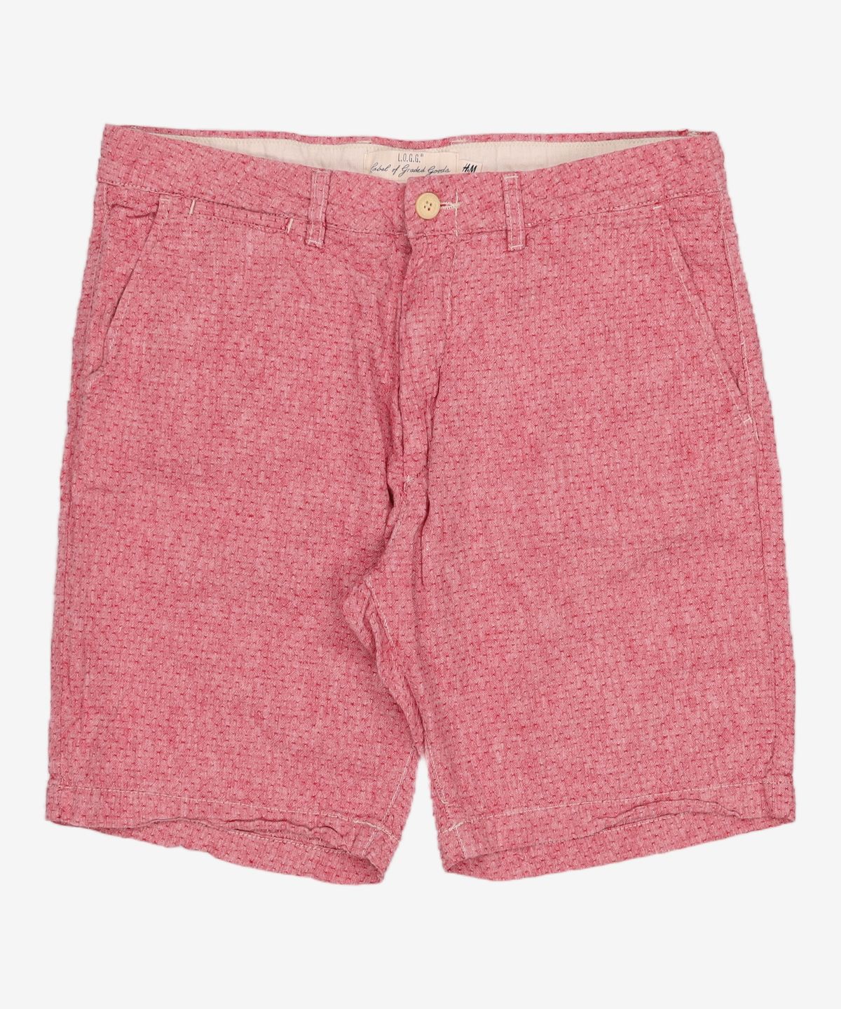 에이치앤엠(H&M) 숏팬츠 34