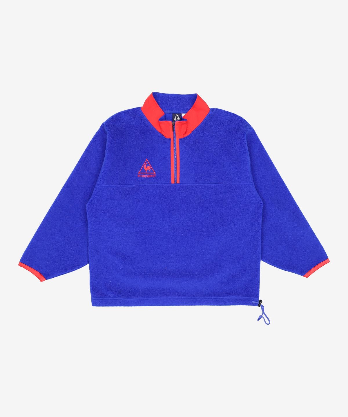 르꼬끄 스포르티브(LE COQ SPORTIF) 플리스 M-L