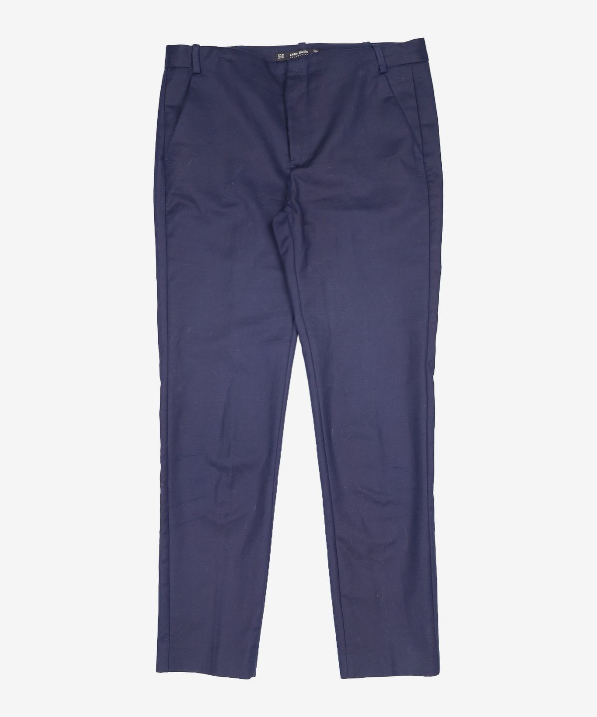 자라 베이직(ZARA BASIC) 슈트 팬츠/슬랙스 36